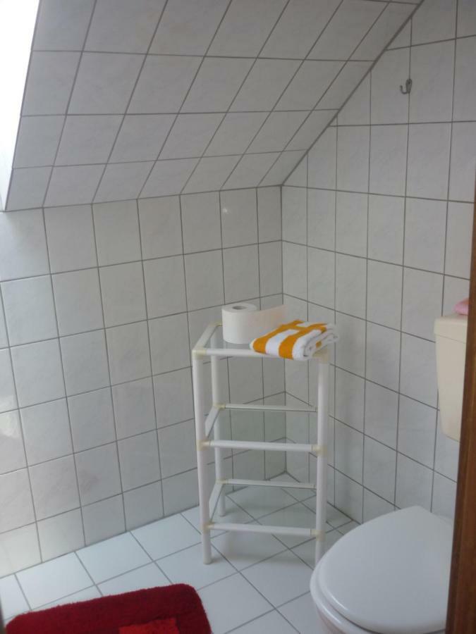Ferienhof Gerdes An Der Nordsee シリヒ エクステリア 写真