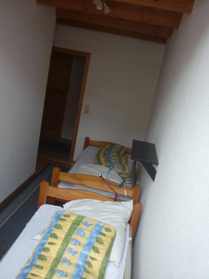 Ferienhof Gerdes An Der Nordsee シリヒ エクステリア 写真